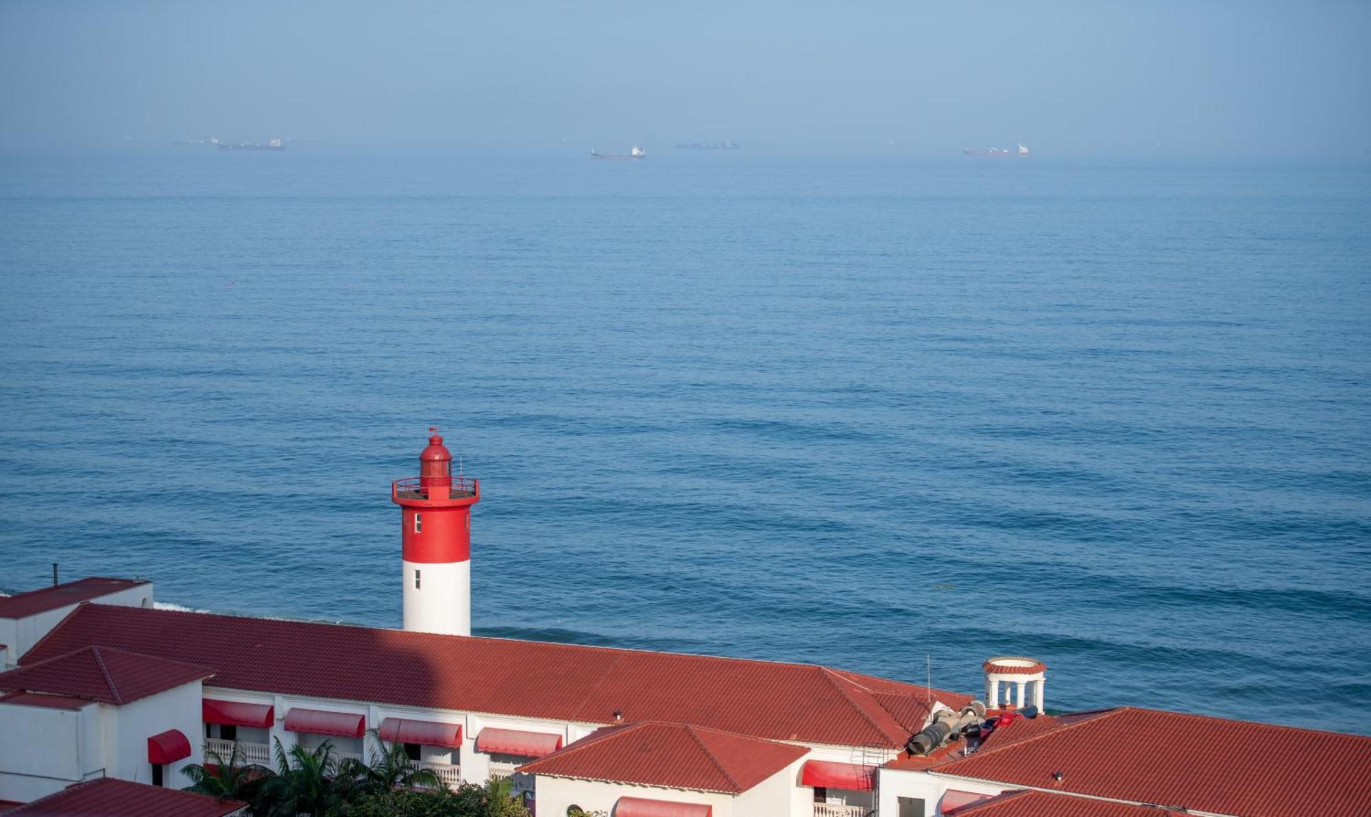 801 Oyster Schelles - By Stay In Umhlanga Durban Esterno foto