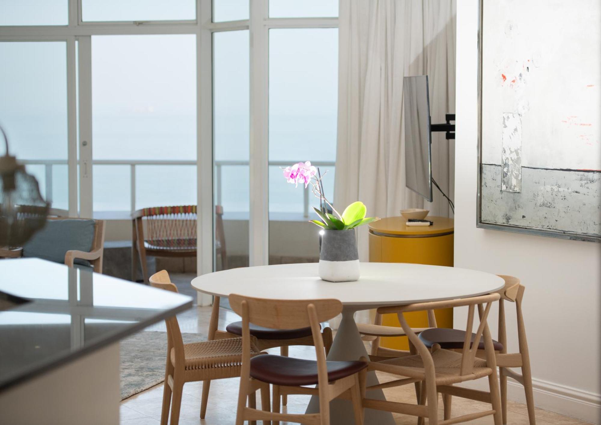 801 Oyster Schelles - By Stay In Umhlanga Durban Esterno foto