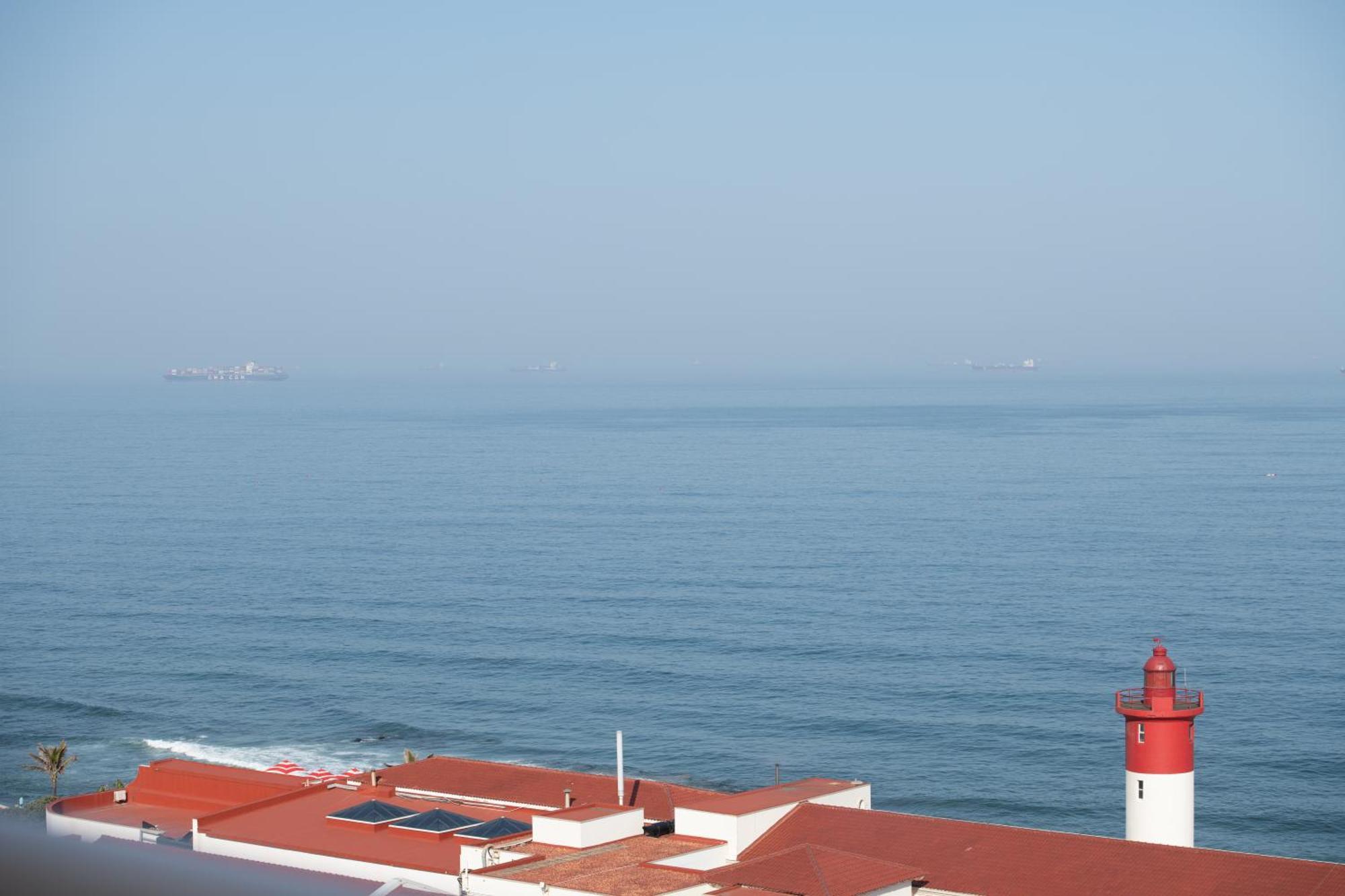 801 Oyster Schelles - By Stay In Umhlanga Durban Esterno foto