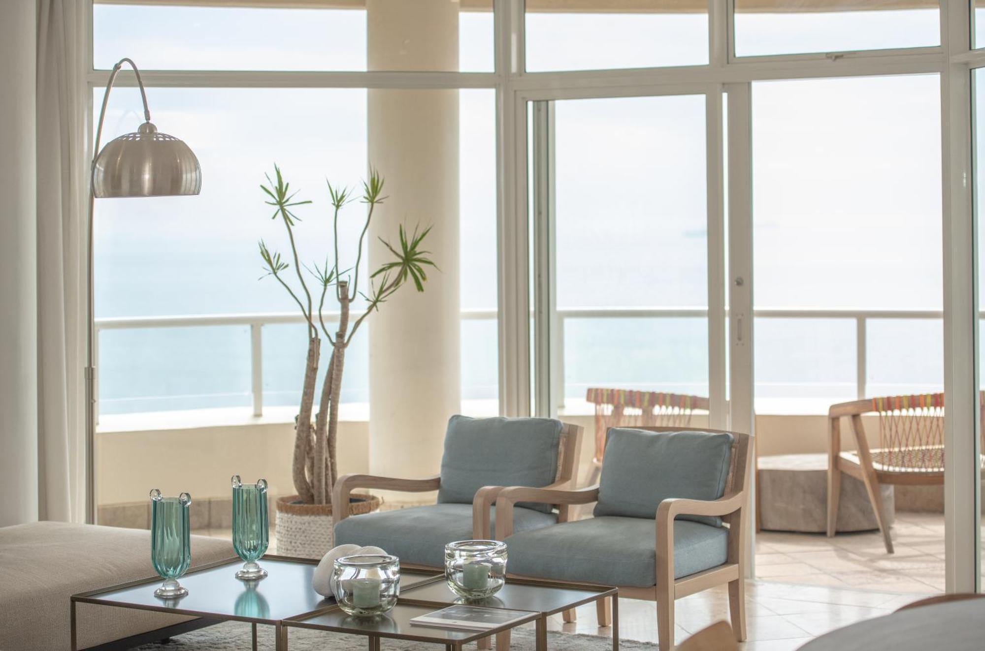 801 Oyster Schelles - By Stay In Umhlanga Durban Esterno foto
