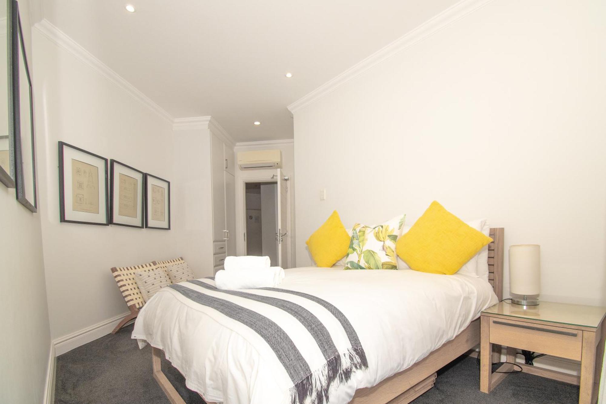 801 Oyster Schelles - By Stay In Umhlanga Durban Esterno foto