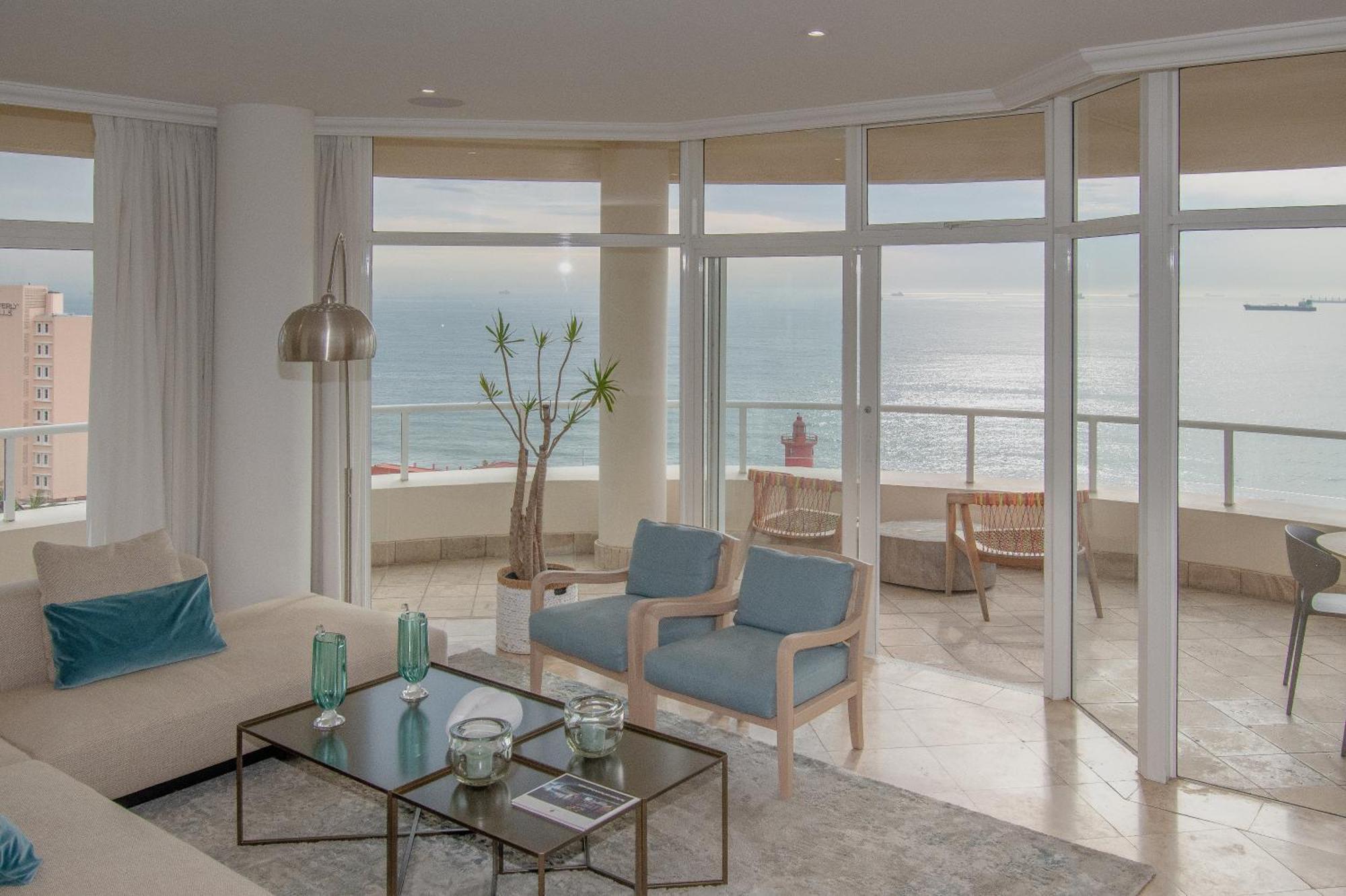 801 Oyster Schelles - By Stay In Umhlanga Durban Esterno foto