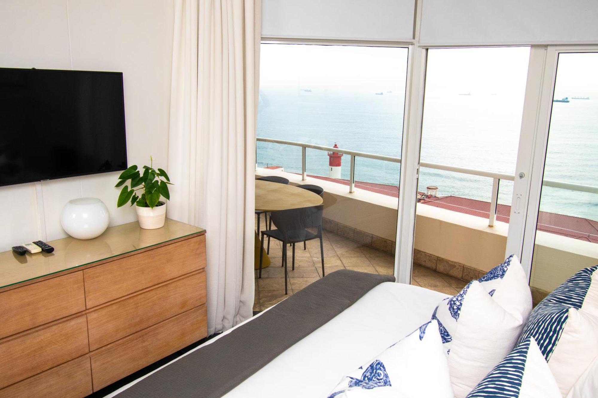 801 Oyster Schelles - By Stay In Umhlanga Durban Esterno foto