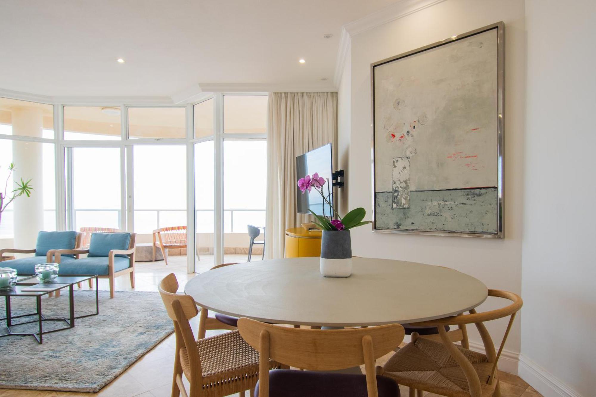 801 Oyster Schelles - By Stay In Umhlanga Durban Esterno foto