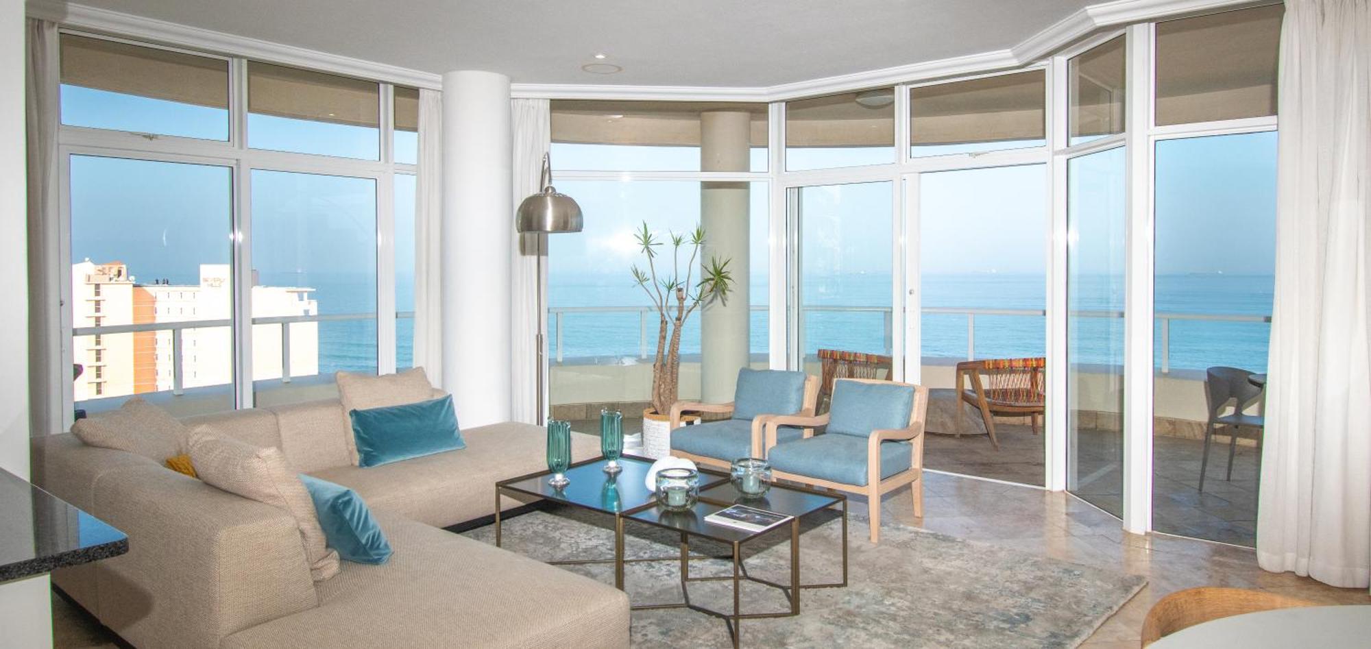 801 Oyster Schelles - By Stay In Umhlanga Durban Esterno foto
