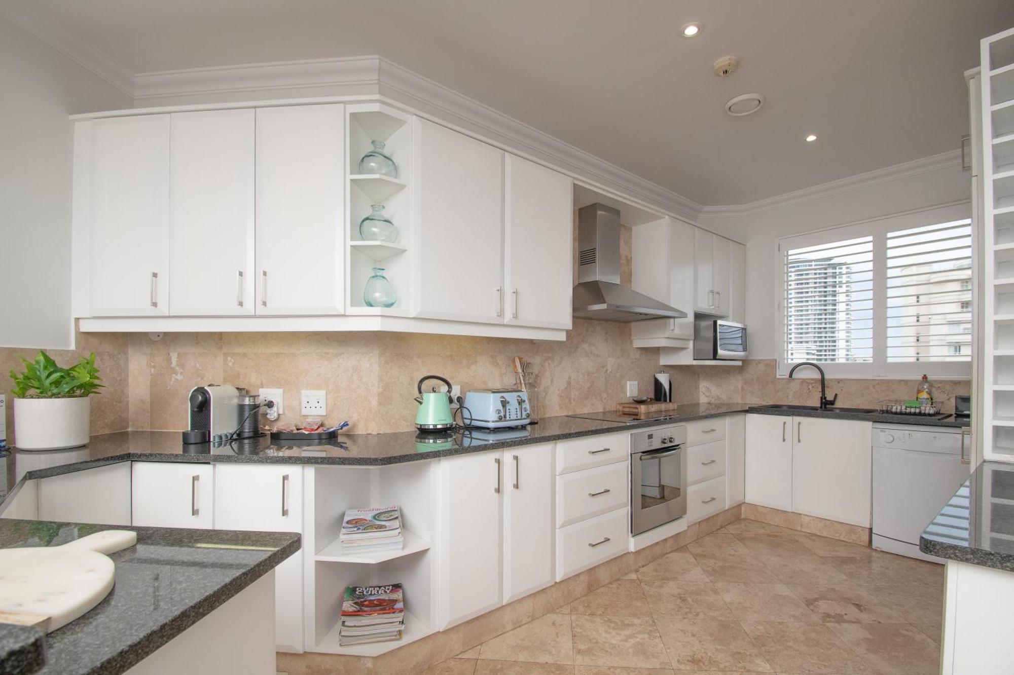 801 Oyster Schelles - By Stay In Umhlanga Durban Esterno foto