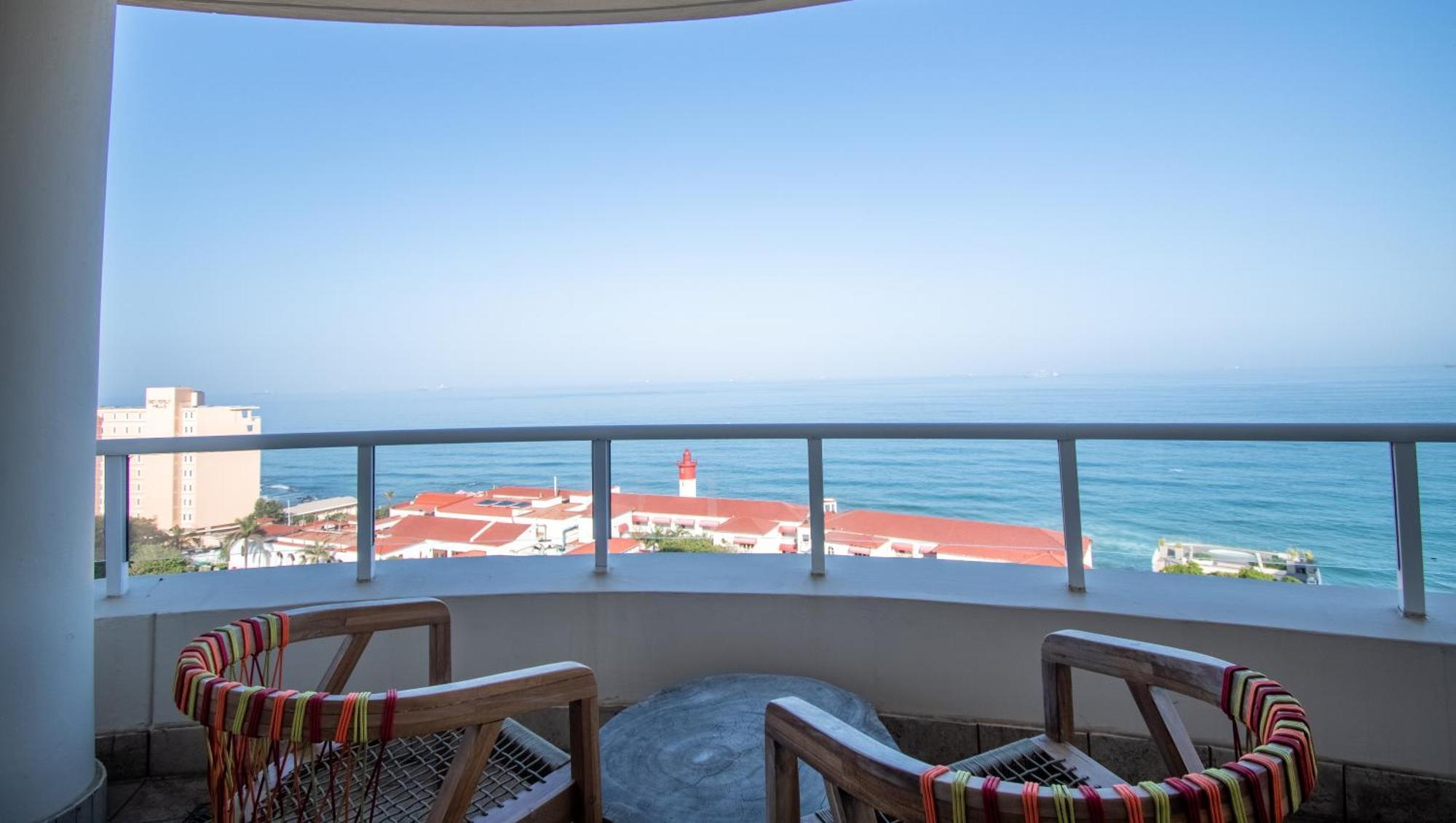 801 Oyster Schelles - By Stay In Umhlanga Durban Esterno foto
