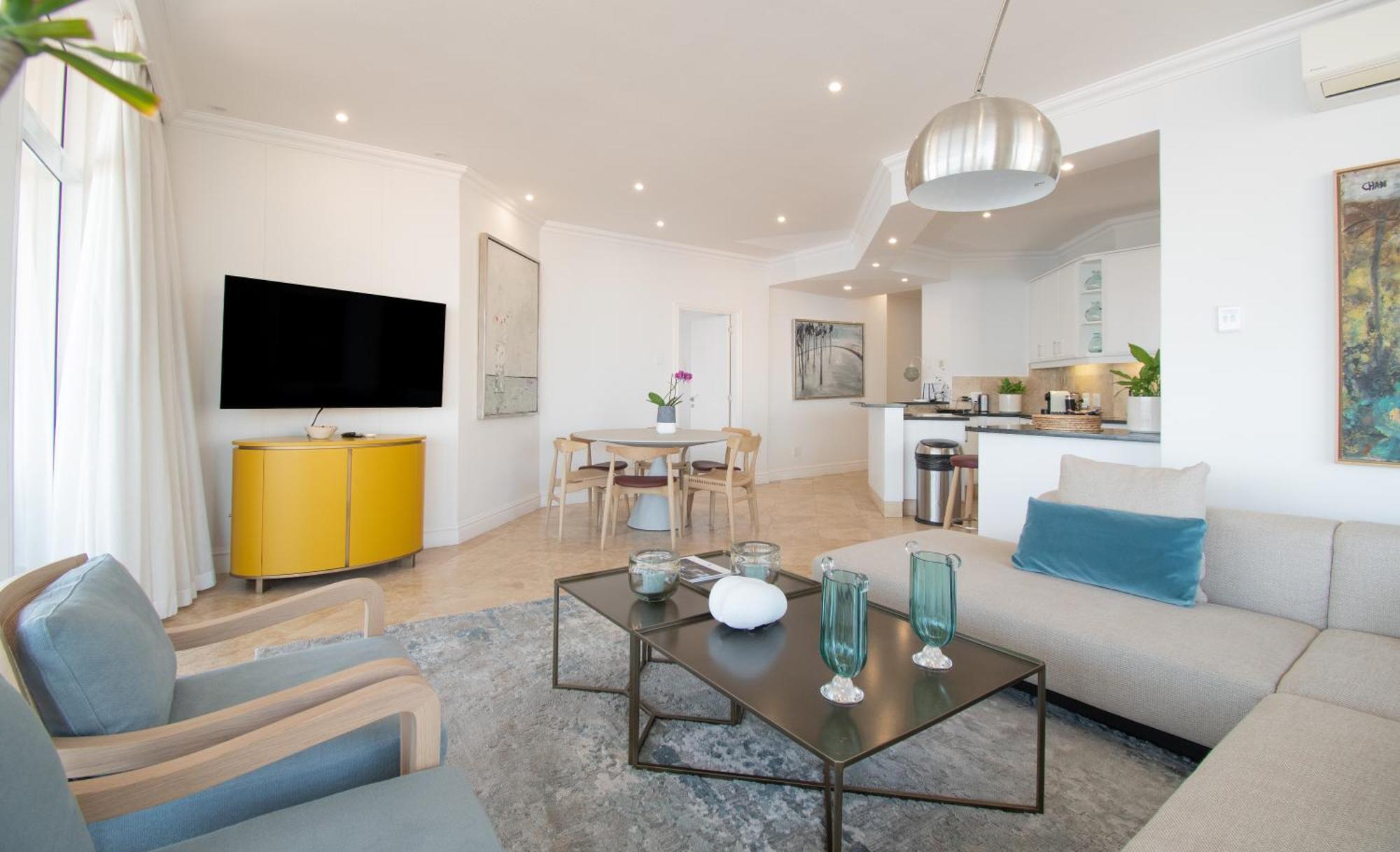 801 Oyster Schelles - By Stay In Umhlanga Durban Esterno foto