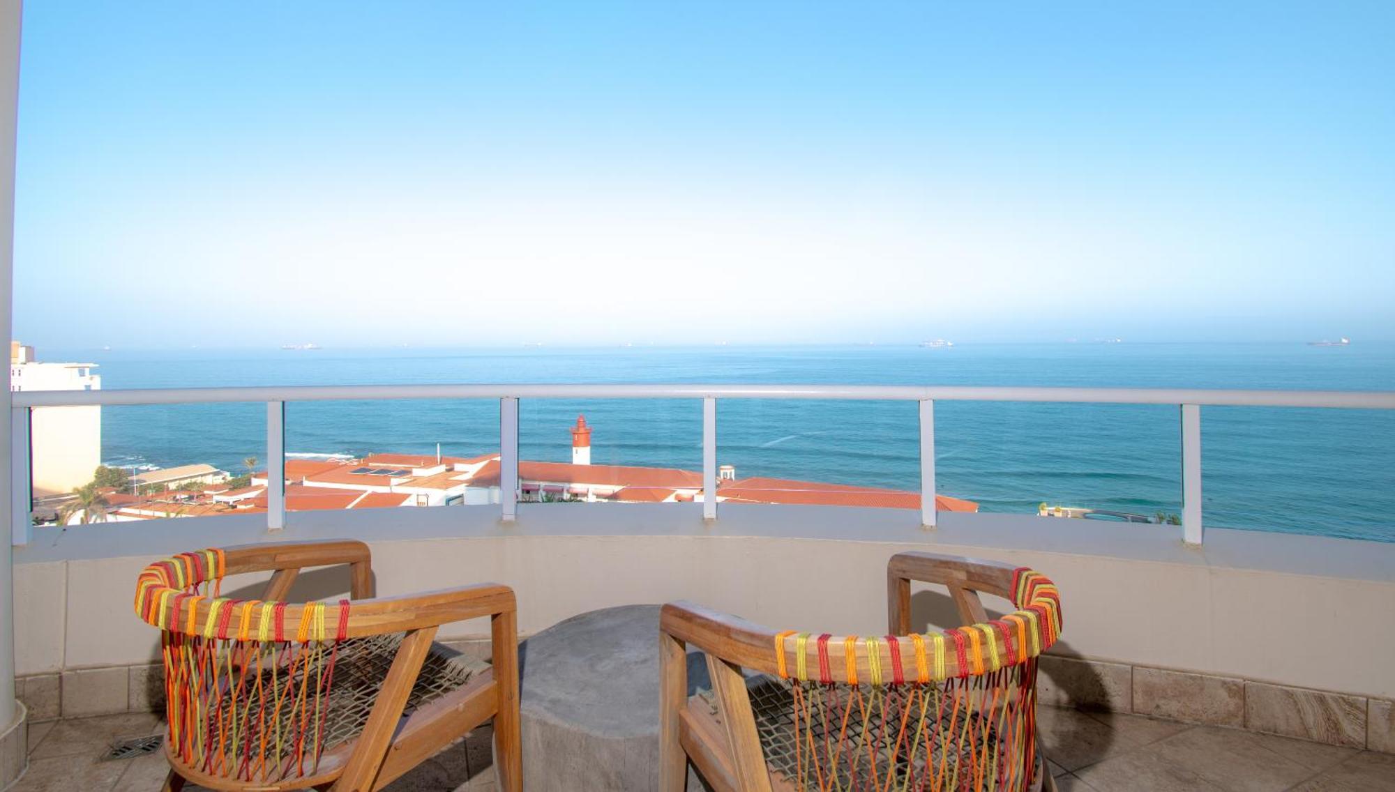 801 Oyster Schelles - By Stay In Umhlanga Durban Esterno foto