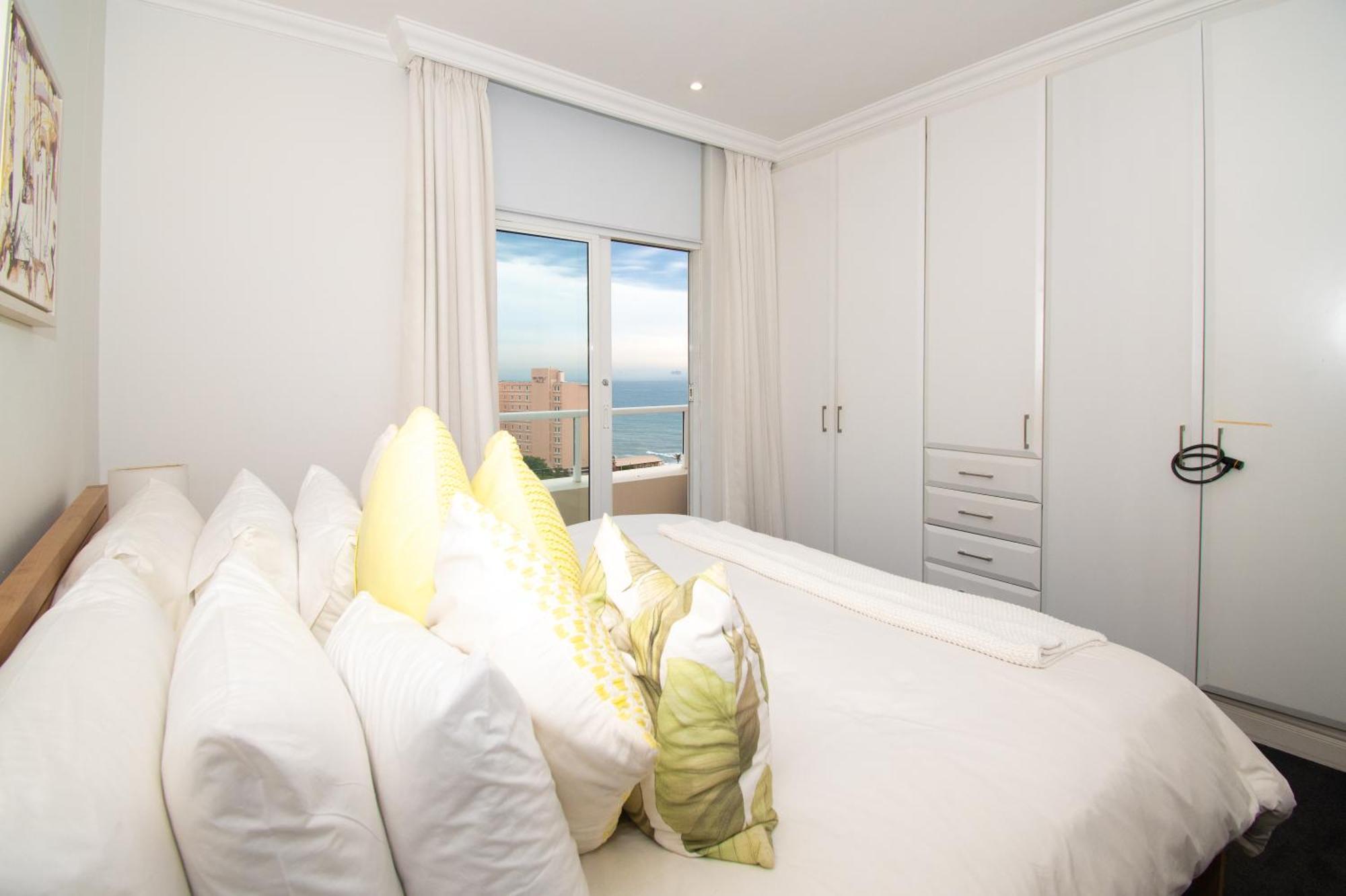 801 Oyster Schelles - By Stay In Umhlanga Durban Esterno foto