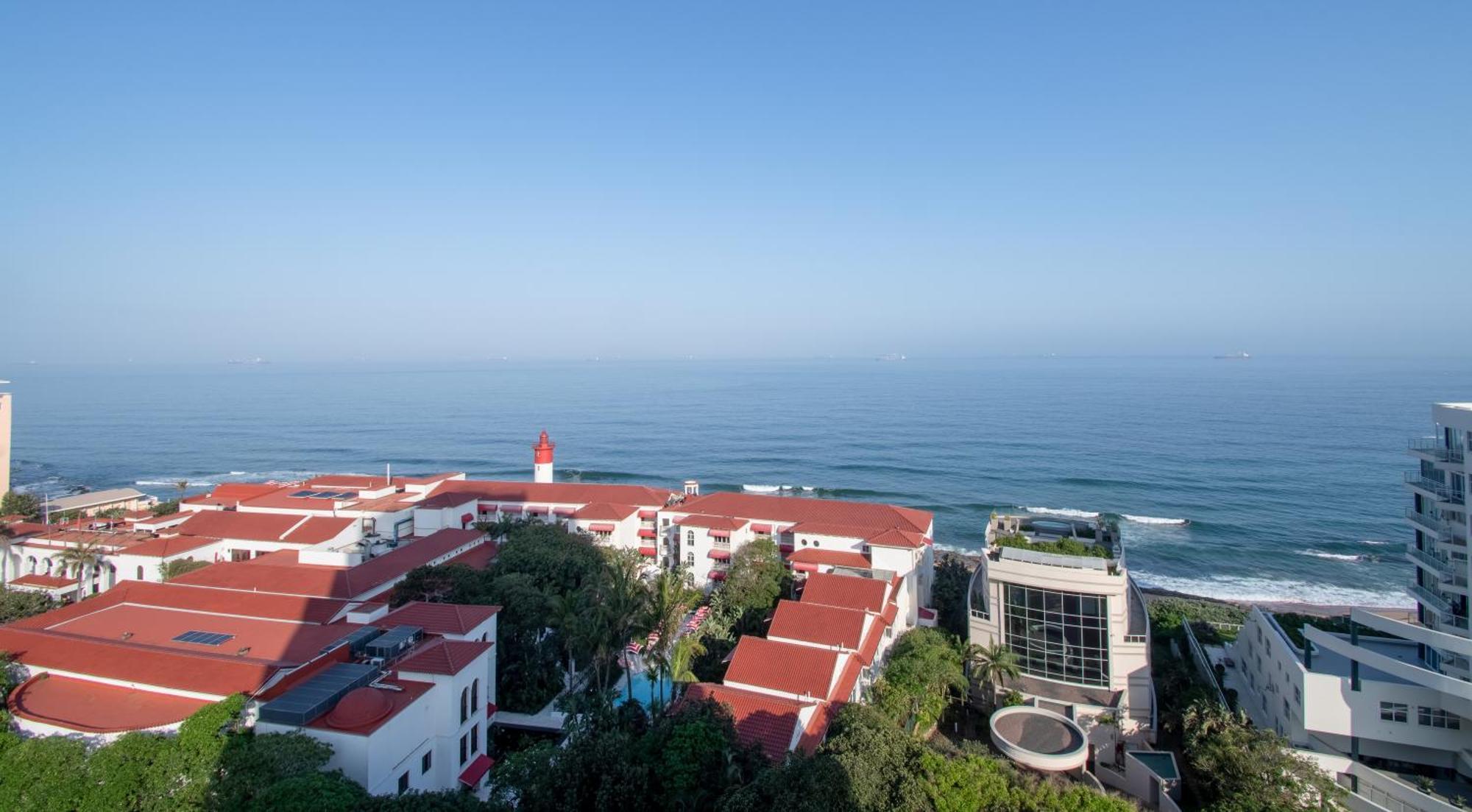801 Oyster Schelles - By Stay In Umhlanga Durban Esterno foto