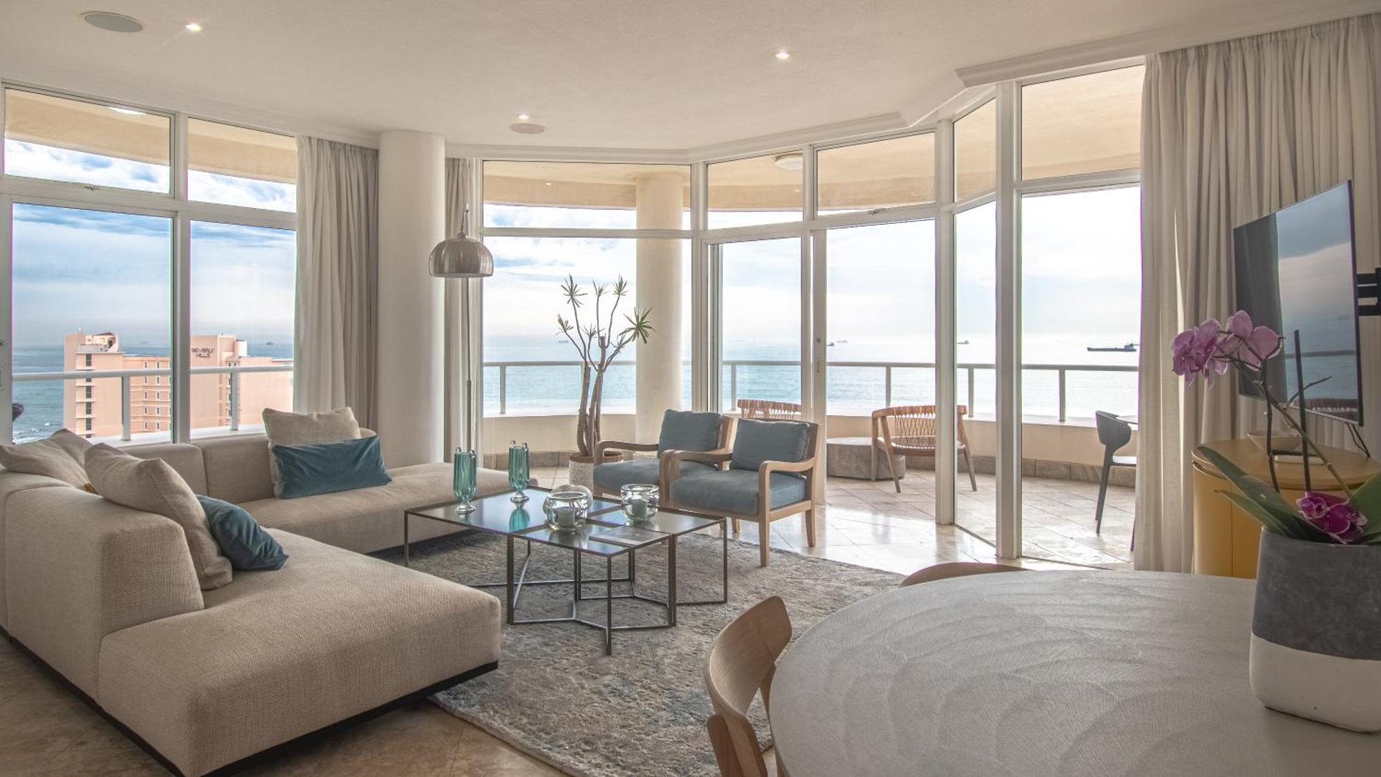 801 Oyster Schelles - By Stay In Umhlanga Durban Esterno foto
