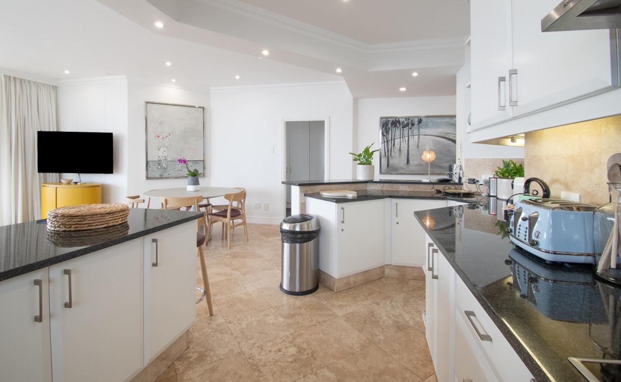 801 Oyster Schelles - By Stay In Umhlanga Durban Esterno foto