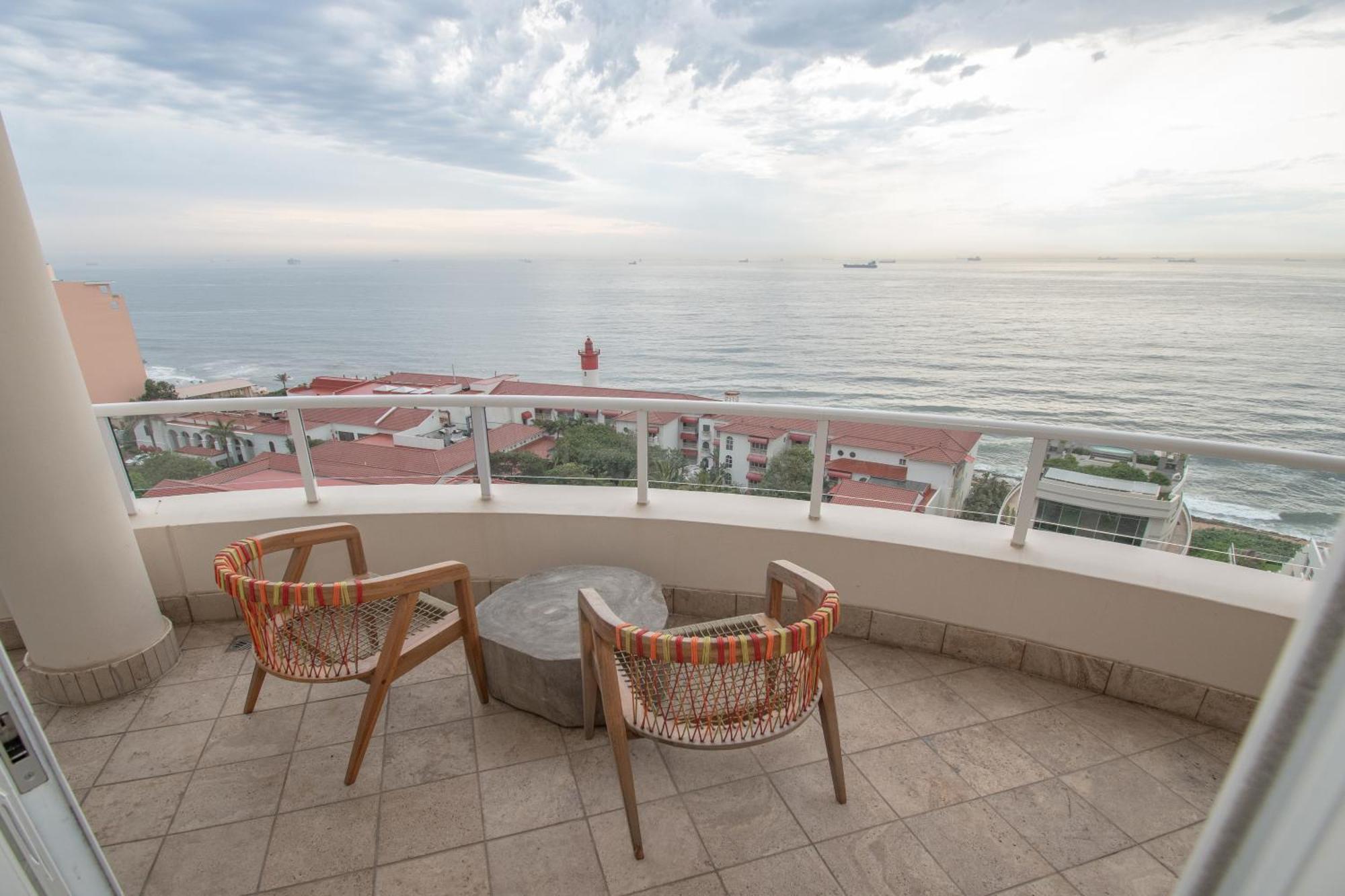 801 Oyster Schelles - By Stay In Umhlanga Durban Esterno foto