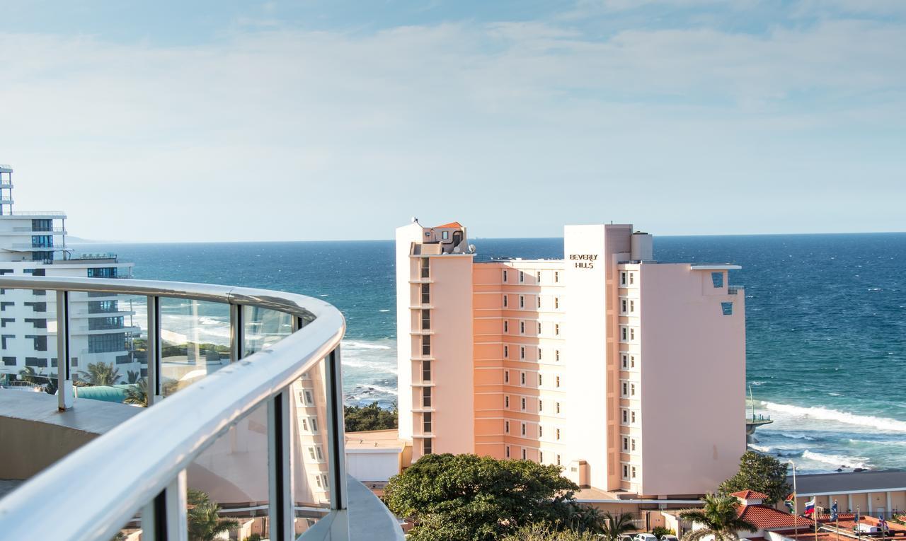 801 Oyster Schelles - By Stay In Umhlanga Durban Esterno foto