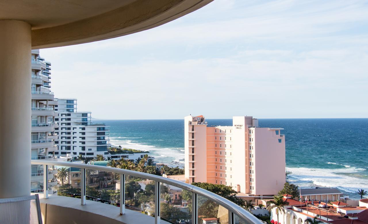 801 Oyster Schelles - By Stay In Umhlanga Durban Esterno foto