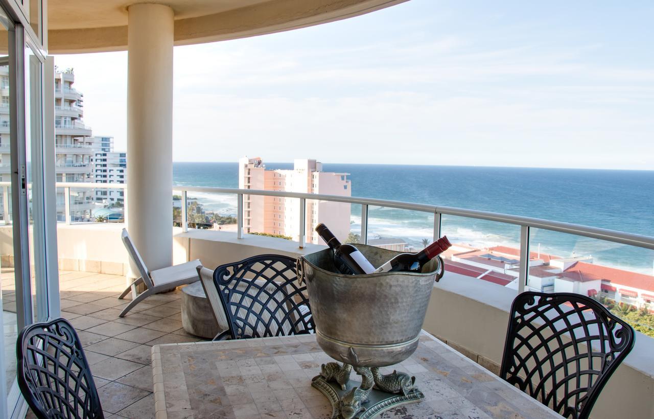 801 Oyster Schelles - By Stay In Umhlanga Durban Esterno foto
