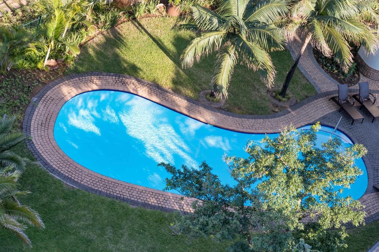 801 Oyster Schelles - By Stay In Umhlanga Durban Esterno foto